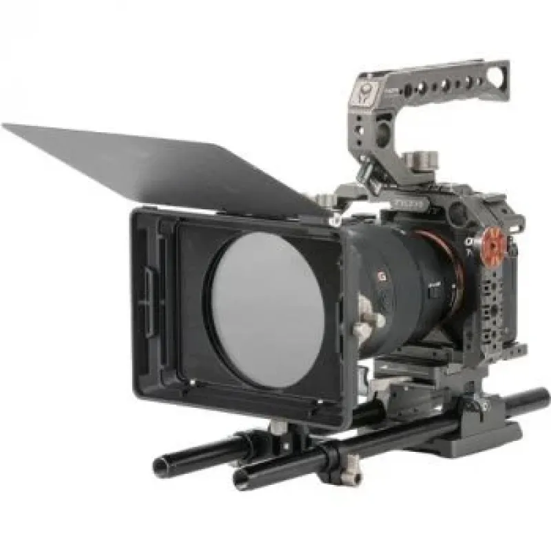 Tilta Matte Box Mirage VND Kit Tilta Matte Box Mirage VND Kit