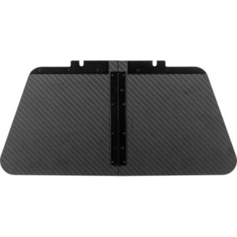 Tilta Carbon Fiber Top Flag for MB-T12 Matte Box Tilta Carbon Fiber Top Flag for MB-T12 Matte Box