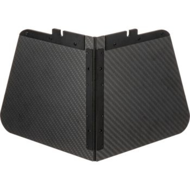 Tilta Carbon Fiber Top Flag for MB-T12 Matte Box Tilta Carbon Fiber Top Flag for MB-T12 Matte Box