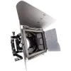 Tilta 4 x 5.65" Carbon Fiber Matte Box Tilta 4 x 5.65" Carbon Fiber Matte Box