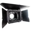 Tilta 4 x 5.65" Carbon Fiber Matte Box Tilta 4 x 5.65" Carbon Fiber Matte Box