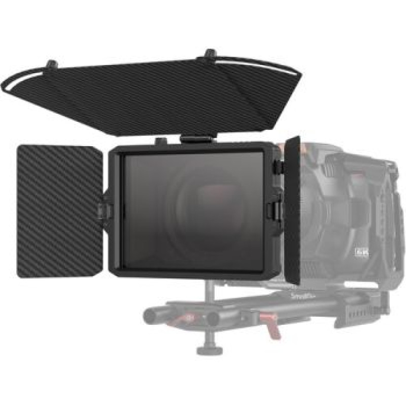 SmallRig Mini Matte Box Pro SmallRig Mini Matte Box Pro
