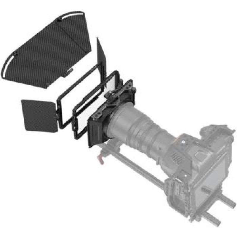 SmallRig Mini Matte Box Pro SmallRig Mini Matte Box Pro