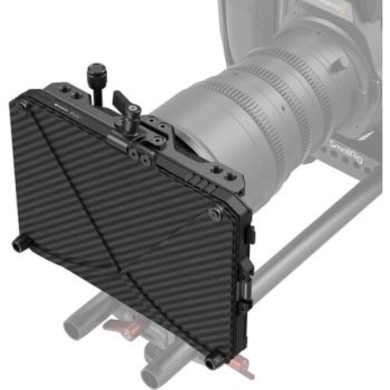 SmallRig Mini Matte Box Pro SmallRig Mini Matte Box Pro