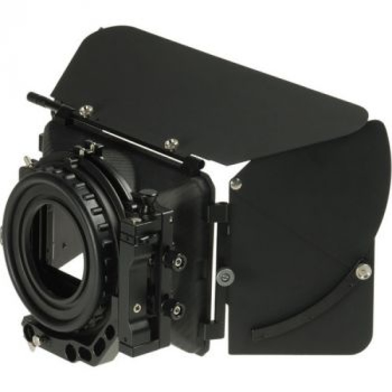 Movcam MM1 Mattebox 4x5.6" (Carbon Fiber)