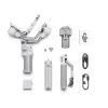DJI RS 4 Mini Combo Gimbal Stabilizer