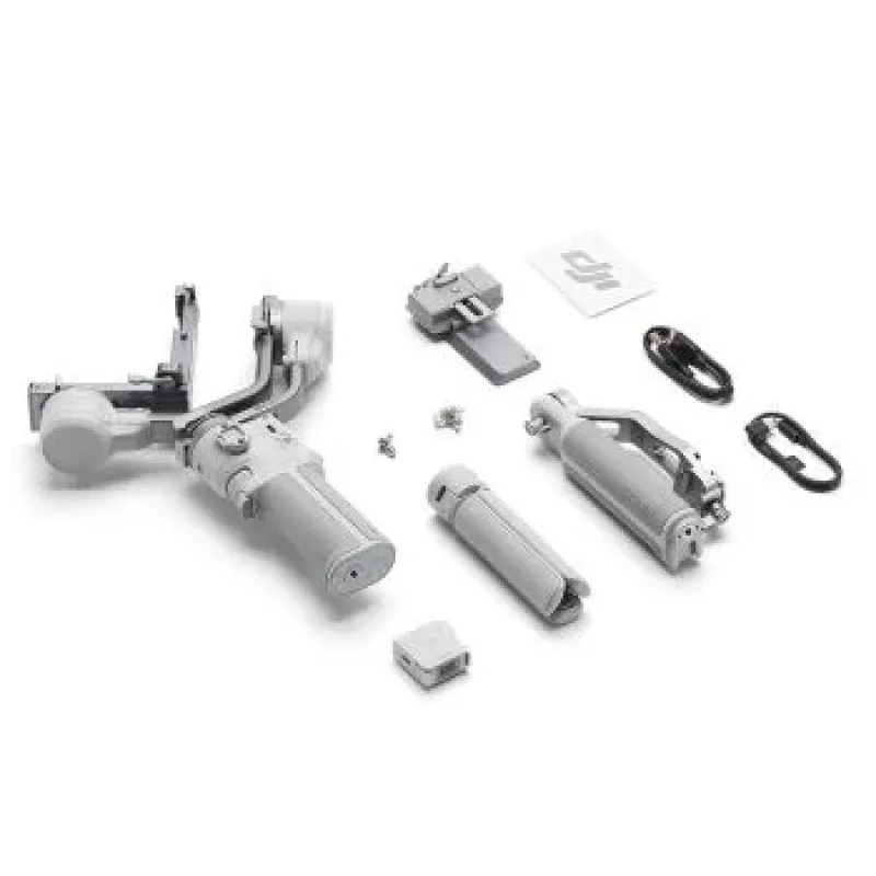 DJI RS 4 Mini Combo Gimbal Stabilizer