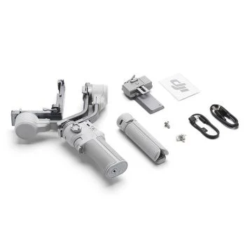 DJI RS 4 Mini Gimbal Stabilizer