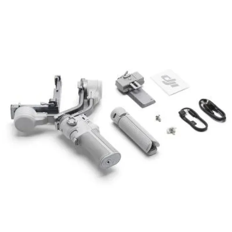 DJI RS 4 Mini Gimbal Stabilizer