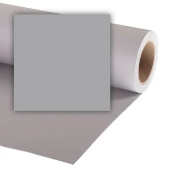 COLORAMA 2.72 X 11M STORM GREY