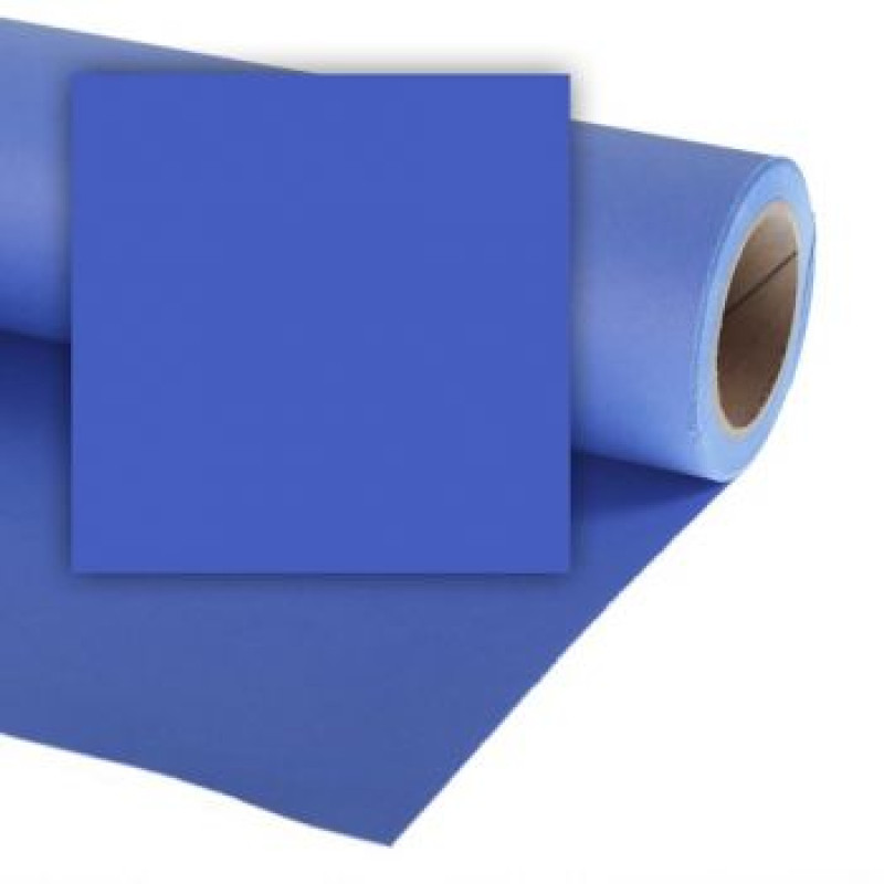 COLORAMA 2.72 X 11M CHROMABLUE