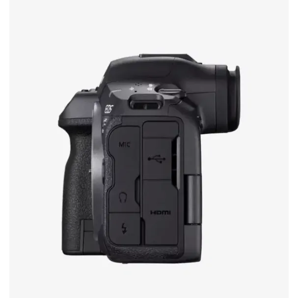 كاميرا كانون EOS R5 Mark II (هيكل فقط)
