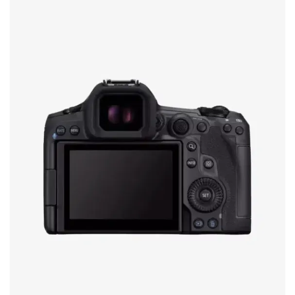 كاميرا كانون EOS R5 Mark II (هيكل فقط)