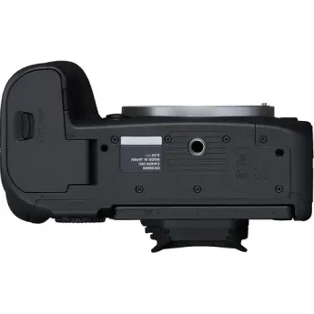كانون كاميرا EOS R6 Mark II بدون مرآة مع عدسة 24-105مم
