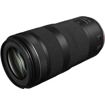 عدسة كانون RF 100-400mm f/5.6-8 IS USM (RF100-400)