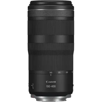 عدسة كانون RF 100-400mm f/5.6-8 IS USM (RF100-400)