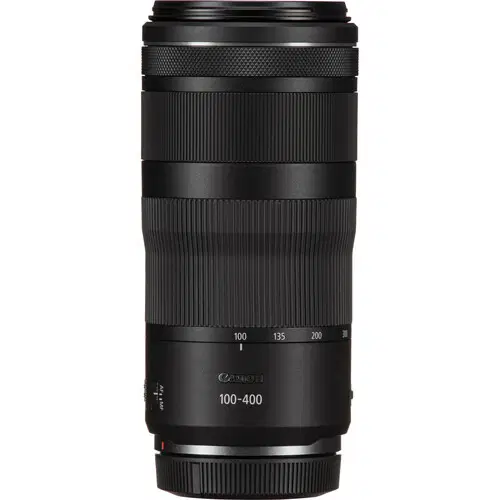 عدسة كانون RF 100-400mm f/5.6-8 IS USM (RF100-400)