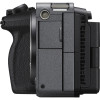 Sony FX3A Full-Frame Cinema Camera Sony FX3A Full-Frame Cinema Camera
