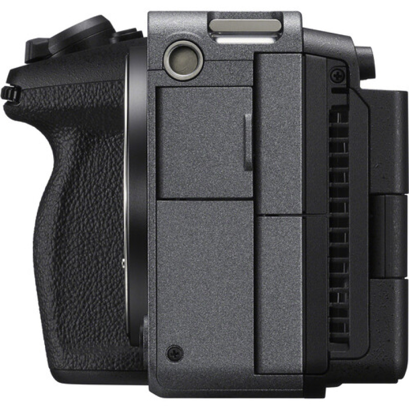 Sony FX3A Full-Frame Cinema Camera Sony FX3A Full-Frame Cinema Camera