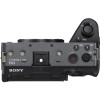 Sony FX3A Full-Frame Cinema Camera Sony FX3A Full-Frame Cinema Camera
