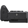Sony FX3A Full-Frame Cinema Camera Sony FX3A Full-Frame Cinema Camera