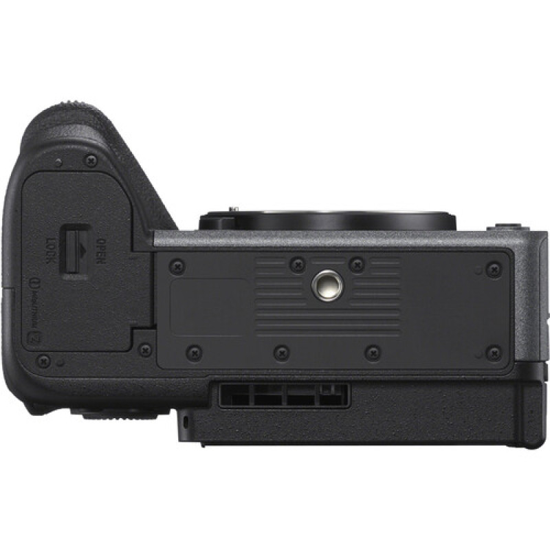 Sony FX3A Full-Frame Cinema Camera Sony FX3A Full-Frame Cinema Camera
