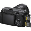 Sony FX3A Full-Frame Cinema Camera Sony FX3A Full-Frame Cinema Camera