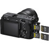 Sony FX3A Full-Frame Cinema Camera Sony FX3A Full-Frame Cinema Camera
