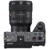 Sony FX3A Full-Frame Cinema Camera Sony FX3A Full-Frame Cinema Camera