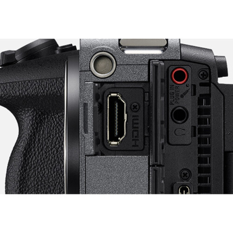 Sony FX3A Full-Frame Cinema Camera Sony FX3A Full-Frame Cinema Camera