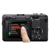 Sony FX3A Full-Frame Cinema Camera Sony FX3A Full-Frame Cinema Camera