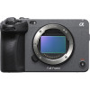 Sony FX3A Full-Frame Cinema Camera Sony FX3A Full-Frame Cinema Camera