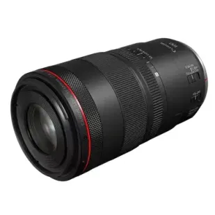 عدسة RF 100mm F2.8L MACRO IS USM من كانون