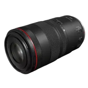 عدسة RF 100mm F2.8L MACRO IS USM من كانون