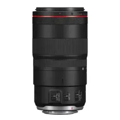 عدسة RF 100mm F2.8L MACRO IS USM من كانون