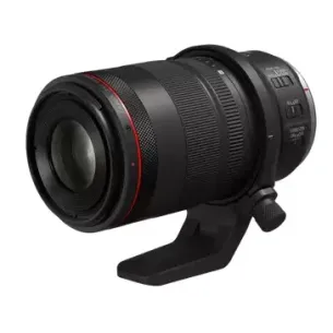 عدسة RF 100mm F2.8L MACRO IS USM من كانون