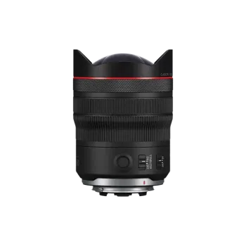 كانون عدسة RF10-20 ملم F4 L IS STM Lens عدسة بزاوية عريضة للكاميرات ذات الإطار الكامل