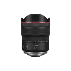 كانون عدسة RF10-20 ملم F4 L IS STM Lens عدسة بزاوية عريضة للكاميرات ذات الإطار الكامل