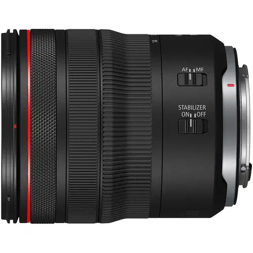 عدسة كانون RF 14-35 مم f/4 L IS USM (RF14-35)