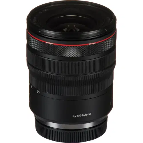 عدسة كانون RF 14-35 مم f/4 L IS USM (RF14-35)
