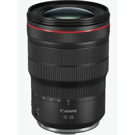 عدسة RF 15-35MM F2.8L IS USM من كانون