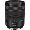 عدسة كانون RF مقاس 24 - 105 مم (RF24-105F4)