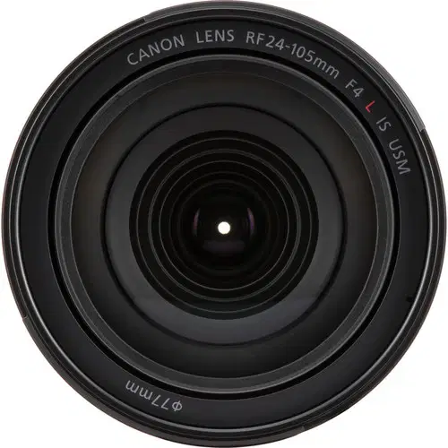 عدسة كانون RF مقاس 24 - 105 مم (RF24-105F4)