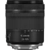 عدسة RF 24-105mm F4-7.1 IS STM من كانون