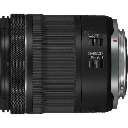عدسة RF 24-105mm F4-7.1 IS STM من كانون