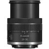 عدسة كانون RF 24-50 مم f/4.5-6.3 IS STM (RF24-50)