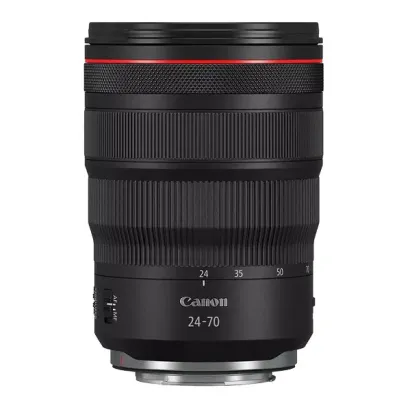 عدسة RF 24-70مم F2.8L IS USM من كانون