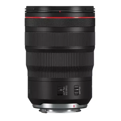 عدسة RF 24-70مم F2.8L IS USM من كانون