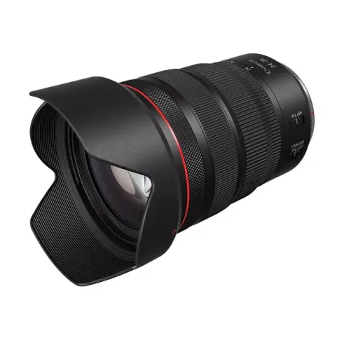 عدسة RF 24-70مم F2.8L IS USM من كانون