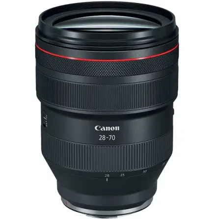عدسة RF 28-70mm F2L USM من كانون